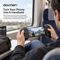 Dovrien™ GripShift Split Wireless Mobile Game Controller