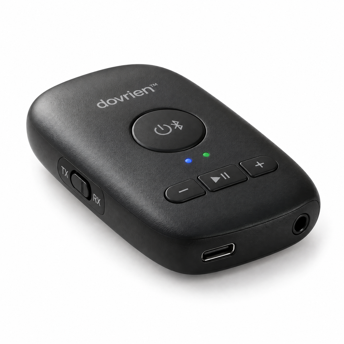 Dovrien™ WavePort Bluetooth Audio Transmitter &amp; Receiver