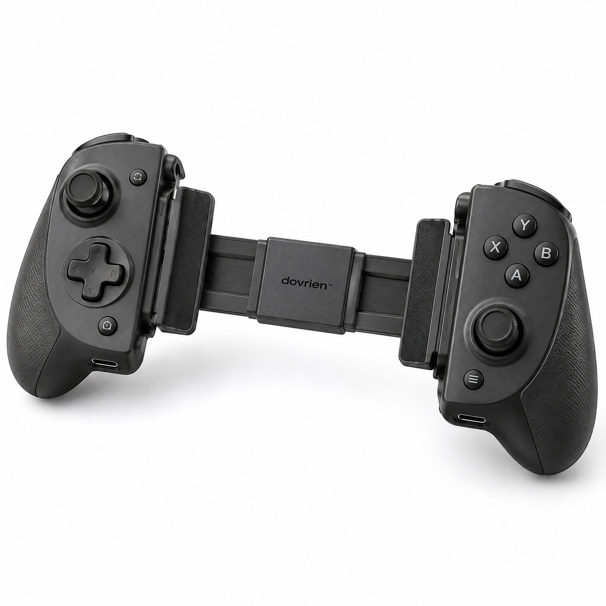 Dovrien™ GripShift Split Wireless Mobile Game Controller